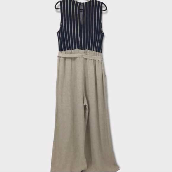 Monteau Jumpsuit - Picture 4 of 6